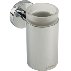 Стакан Hansgrohe Logis 40518000, фото 