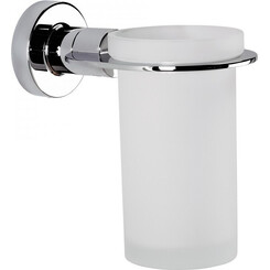 Настенный стакан Sonia 116935, фото 