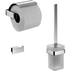 Набір аксесуарів Emco Loft 0598 001 00, фото 