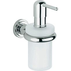 Дозатор жидкого мыла Grohe Atrio Ypsilon 40306000, фото 