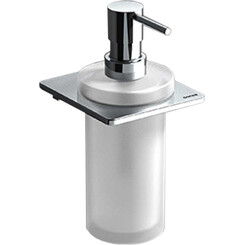 Дозатор в ванную Sonia S-Cube 166848, фото 