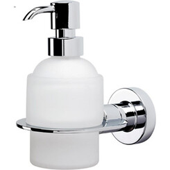 Дозатор с держателем Sonia Tecno Project 118281, фото 