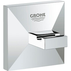 Крючок для банного халата Grohe Allure Brilliant 40498000, фото 