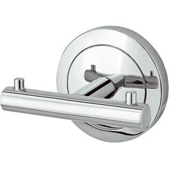 Крючок двойной Am.Pm Serenity A4035600, фото 