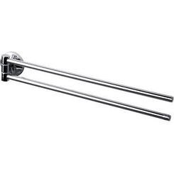 Полотенцедержатель двойной Am.Pm Serenity A4032600, фото 