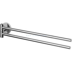 Полотенцедержатель двойной Am.Pm Bliss A5532664, фото 