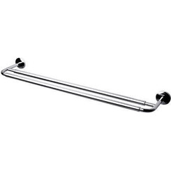 Полотенцедержатель двойной Am.Pm Serenity A40336400, фото 