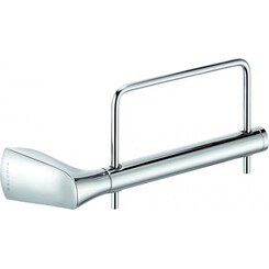 Держатель для туалетной бумаги Kludi Ambienta 5397105, фото 