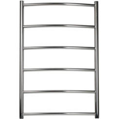 Водяной полотенцесушитель Mario Классик HP 1.3.0102.01.P (4820111351381, 800x530, хром/белый глянец/черный матовый/графит/золото/сатин/бронза), фото 