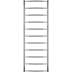 Водяна рушникосушарка Mario Класік HP 1.3.0105.01.P (4820111352166, 1550x530, хром/білий глянець/чорний матовий/золото/сатин/бронза), фото 