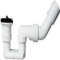 Сифон Viega 312138, фото 