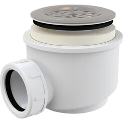 Сифон для поддона Alcaplast A46-60, фото 