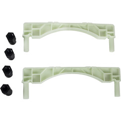 Ножки для ванны Villeroy & Boch U99740000, фото 