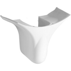 Полупьедестал для раковины Laufen H8194710000001, фото 