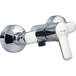 Смеситель для душа Kludi Pure And Easy 378410565, фото 