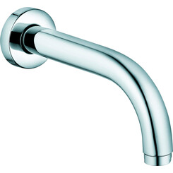 Излив для ванны dn 20 Kludi Bozz 3850505, фото 