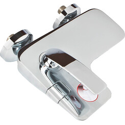 Смеситель для ванны Kludi Balance 524450575 (с полочкой), фото 