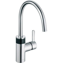 Смеситель для кухни Kludi E-Go 422000575 (электронный), фото 