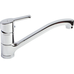 Смеситель для кухни Kludi Logo Neo 379130575, фото 