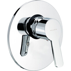 Зовнішня частина змішувача Kludi Logo Neo 374200575, фото 