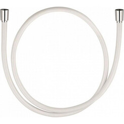 Шланг для душа Kludi Supara 6107291-00 (160 см, белый), фото 