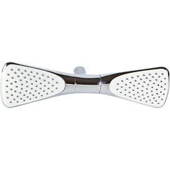 Лейка для верхнего душа Kludi Dual Shower System 675750500, фото 