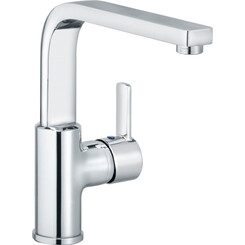 Смеситель для кухни Kludi Zenta 420260575, фото 