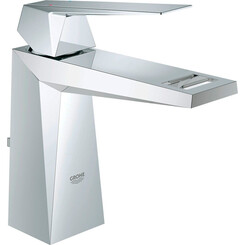 Змішувач для раковини Grohe Allure Brilliant 23029000, фото 