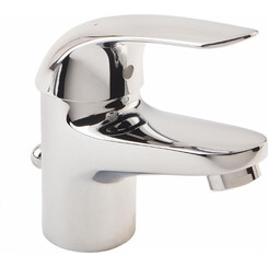 Змішувач з донним клапаном Grohe Euroeco 23262000, фото 