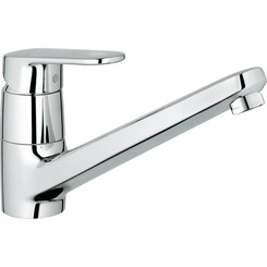 Смеситель для кухни Grohe Europlus 32941002, фото 