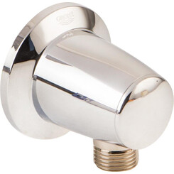 Підключення шланга Grohe Movario 28405000, фото 