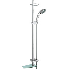 Душовий гарнітур five Grohe Movario 28571000, фото 