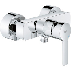 Смеситель для душа Grohe Lineare New 33865001, фото 