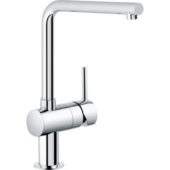Смеситель для кухни Grohe Minta 31375000, фото 