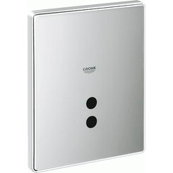 Комплект верхньої частини Grohe Rapido Tectron Skate 37321SD1, фото 