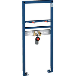 Инсталляция для раковины Grohe Rapid Sl 38554001, фото 