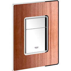 Клавіша змиву Grohe Skate Cosmopolitan 38874HP0, фото 