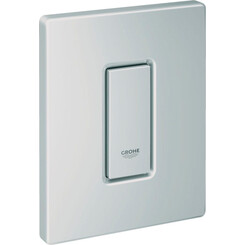 Панель змиву для пісуару Grohe Skate Cosmopolitan 38784P00, фото 