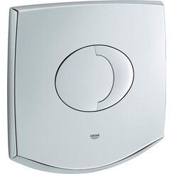 Клавіша зливу Grohe Chiara 38540000, фото 