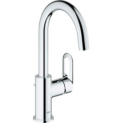 Змішувач для раковини Grohe Ectos 23763000, фото 