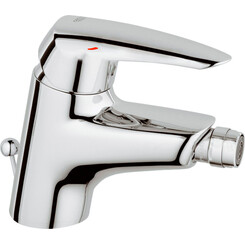 Змішувач для біде Grohe Eurodisc 33244001, фото 