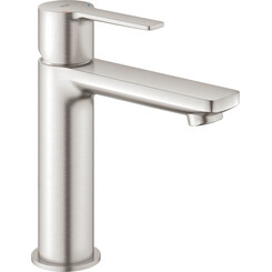 Змішувач одноважільний для раковини Grohe Lineare 23106DC1, фото 