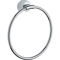 Кільце для рушника Grohe Tenso 40290000, фото 