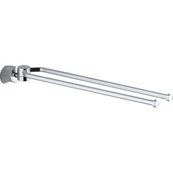 Тримач для рушника Grohe Tenso 40291000, фото 