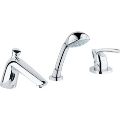 Смеситель для ванны Grohe Tenso 19153000, фото 