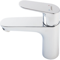 Смеситель для раковины Hansgrohe Focus 31517000, фото 