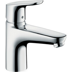 Смеситель для раковины Hansgrohe Focus 31621000, фото 