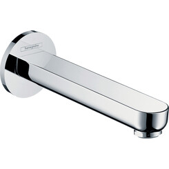 Излив на ванну Hansgrohe Metropol S 14420000, фото 