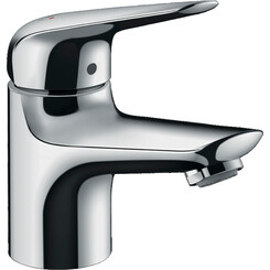 Смеситель для раковины Hansgrohe Novus 71020000, фото 