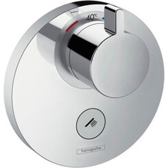 Термостат Hansgrohe Shower Select 15742000, фото 
